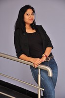 Vanditha New Stills